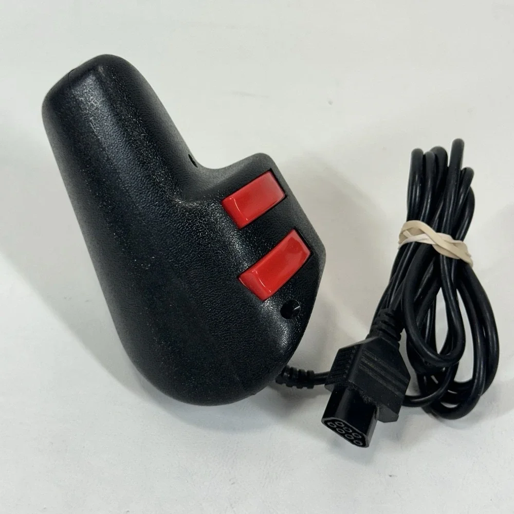 Epyx  500XJ Joystick Controller Konix Vintage Original Nintendo NES Gamepad